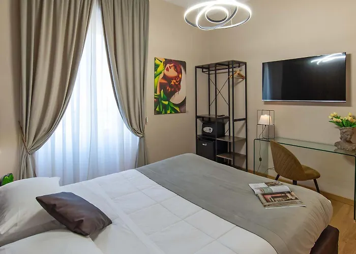 Hotel Paba