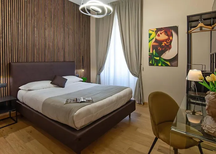 Hotel Paba