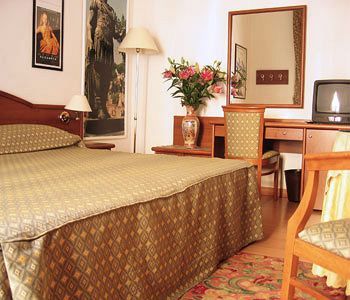 Paba Hotel Rom